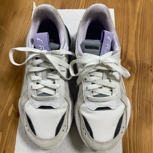 スニーカー PUMA