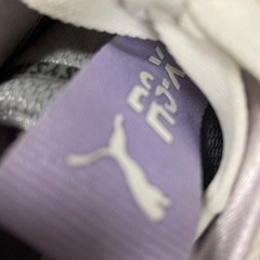 PUMAの画像