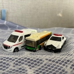 トミカ