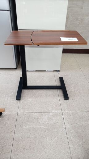 ★ジモティ割あり★  デスク ブラウン H69×D40×W71 クリーニング済み TJ4836