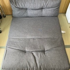 家具 ソファー　ベッドの画像