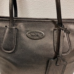 COACH バッグの画像