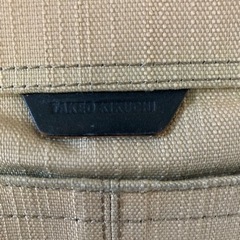 TAKEO KIKUCHI バッグ バッグ トートバッグの画像
