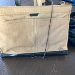 TAKEO KIKUCHI バッグ バッグ トートバッグの画像