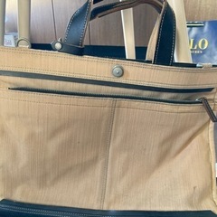 TAKEO KIKUCHI バッグ バッグ トートバッグの画像