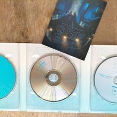 三浦大知 ＤＶＤの画像