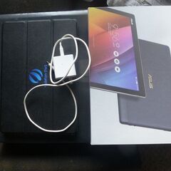 ASUS ZenPad 10     