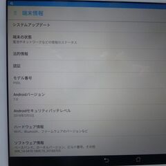 ASUS ZenPad 10     の画像