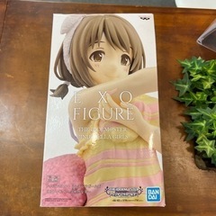 新品未開封★アイドルマスター EXQ 三村かな子