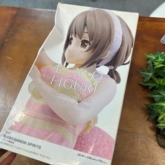 新品未開封★アイドルマスター EXQ 三村かな子の画像