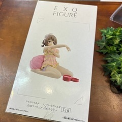 新品未開封★アイドルマスター EXQ 三村かな子の画像
