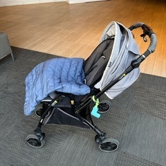 子供用品 ベビー用品 ベビーカー、バギーの画像