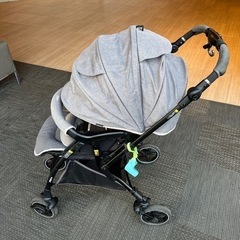 子供用品 ベビー用品 ベビーカー、バギーの画像