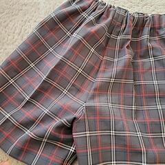 臼井幼稚園　制服の画像