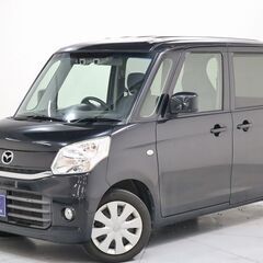 自社ローン専門店(^^)/　マツダ　フレアワゴン