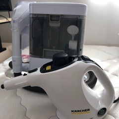 お取引中　リンサークリーナー　