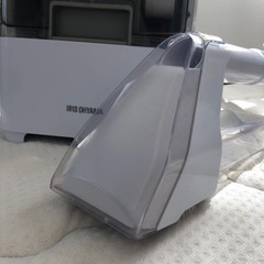 お取引中　リンサークリーナー　の画像