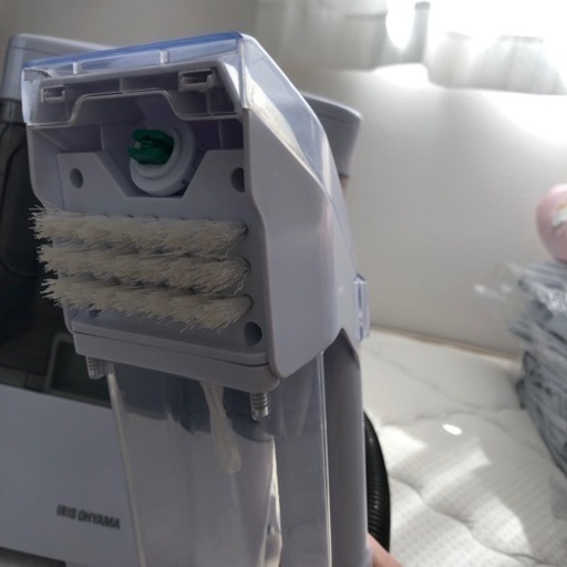 お取引中　リンサークリーナー　