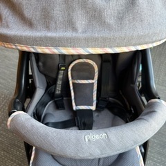 子供用品 ベビー用品 ベビーカー、バギーの画像