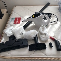 お取引中　リンサークリーナー　の画像