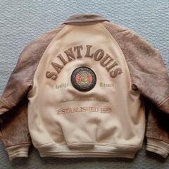 ローリングス スタジャン メンズM