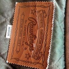 ローリングス スタジャン メンズMの画像