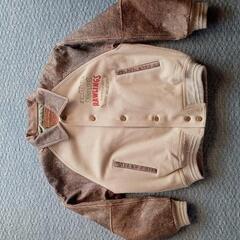 ローリングス スタジャン メンズMの画像