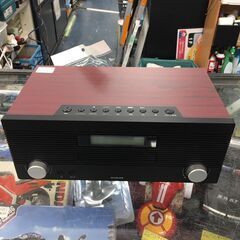 【ジャングルジャングル岸和田店】コイズミ CD　ラジオ  　SD...