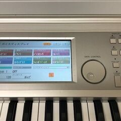 ヤマハ　エレクトーン　中古　ELS-01U　2012年製の画像
