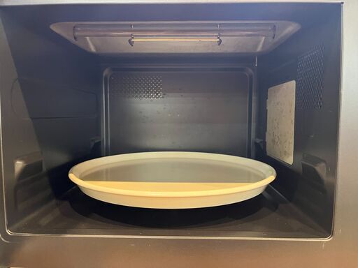 愛品館八千代店】ELSONIC2021年製オーブンレンジEH-MR16TS2