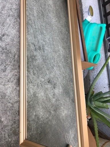 姿見の鏡
