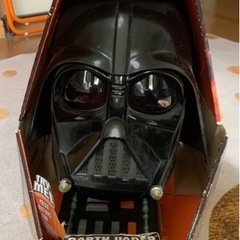 STAR WARS子供用ダースベイダーかぶりもの