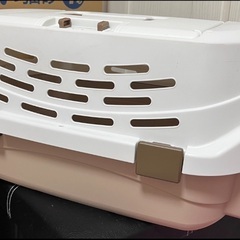 ペットキャリー　Sサイズの画像