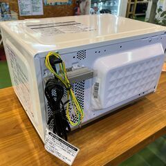 【愛品館八千代店】HITACHI2022年製電子レンジHMR-FT183の画像