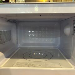 【愛品館八千代店】HITACHI2022年製電子レンジHMR-FT183の画像