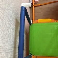 おもちゃ 遊具　アンパンマン　ジャングルジムの画像