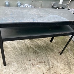 コストコ　スチールラック　スチール棚の画像