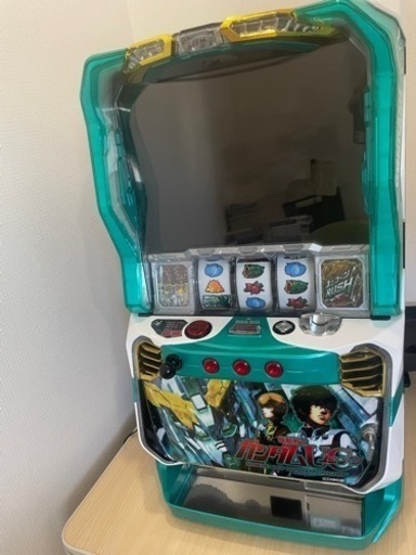 実機 Ｓ機動戦士ガンダムユニコーンｓＦ（パチスロ機動戦士ガンダムユニコーン）