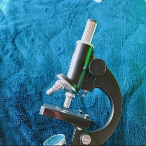 vixen SC-600 顕微鏡