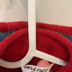 女の子110 コートSIMPLEFREEの画像