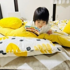 至急‼️新設‼️子共のお泊まり施設の夜勤スタッフ募集‼️の画像