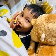 至急‼️新設‼️子共のお泊まり施設の夜勤スタッフ募集‼️の画像