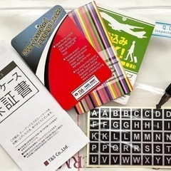 キャリーケース スーツケース 機内持ち込み キャリーバッグ ファスナー 軽い ハード かわいい 修学旅行 軽量 1泊2日 2泊3日 用 SSサイズ レジェンドウォーカー パープル ラベンダー ホワイトの画像