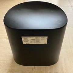 無印良品　椅子