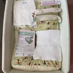 天使の寝床 青葉