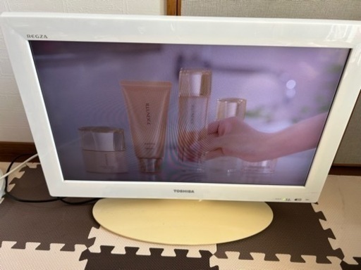 テレビ