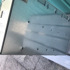 パワーコンディショナー MITSUBISHI PV-PN04D 定格出力3.3kw ジャンクの画像