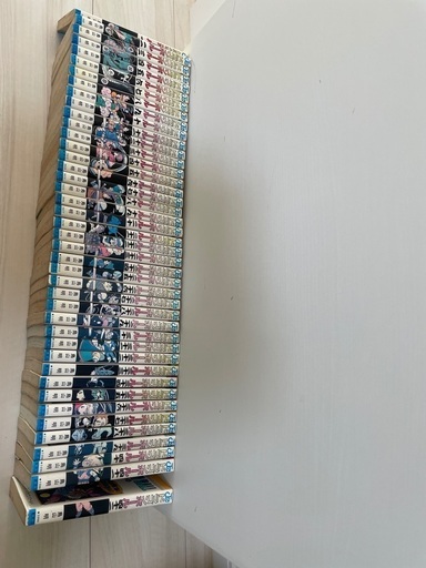 （お話中）ドラゴンボール　全巻