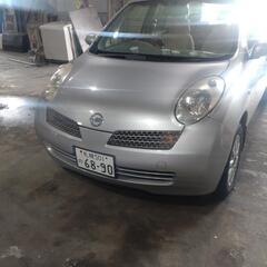 2日間限定格安 マ－チ車検10月 足がわりに!!
