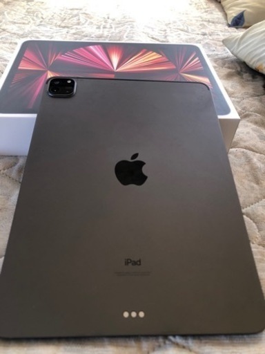 iPad Pro
